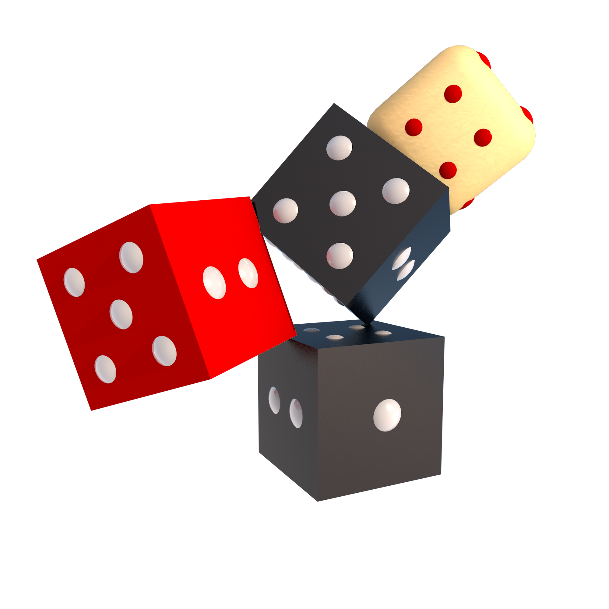dice image